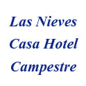 Las Nieves Casa Hotel Campestre