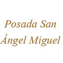 Posada San Ángel Miguel 