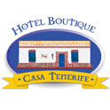 Hotel Boutique Casa Tenerife