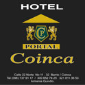 Hotel Portal Coinca