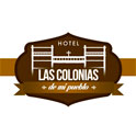 Hotel Las Colonias de Mi Pueblo