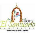 Hotel Campestre El Santuario 