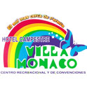 Hotel Campestre Villa Monaco 