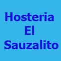 Hostería El Sauzalito Iza