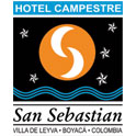 Hotel Campestre San Sebastian
