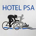 Hotel PSA Sport