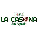 Hostal La Casona San Agustín