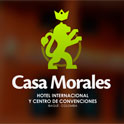 Casa Morales Hotel Internacional