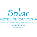 Hotel Chicamocha