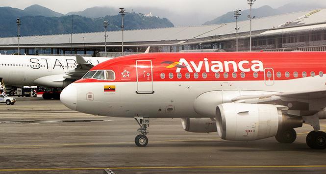 Aerocivil solicita apertura de rutas aéreas esenciales desde Bogotá