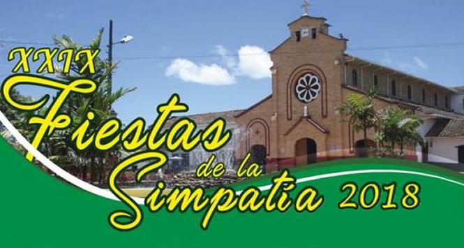 Fiestas de la Simpatía 2018 en Alejandría, Antioquia