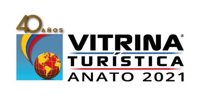 ANATO ya prepara la versión 40 de la Vitrina Turística