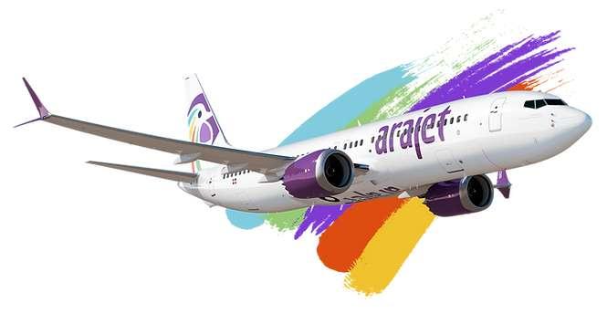 Arajet, la aerolínea de bajo costo que llegará a Colombia