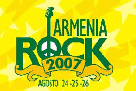Armenia rock 2007