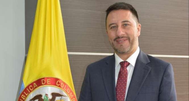 Arturo Bravo, nuevo viceministro de turismo en Colombia