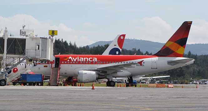 Autorizan vuelos pilotos desde y hacia Medellín