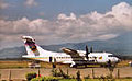 Definen operaciones aéreas entre Santa Marta y Aruba