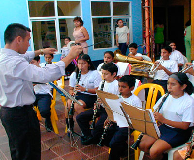 1.527 millones para escuelas de formación arística y cultural en Cundinamarca