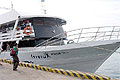 Más de 50 cruceros llegarían el próximo año a Cartagena