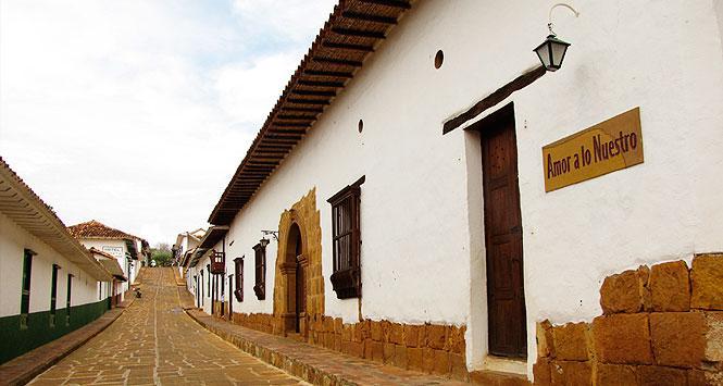 Los 21 pueblos más bonitos de Colombia según El País de España