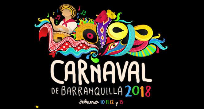 Carnaval de Barranquilla 2018