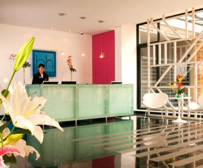 BH Hoteles anunció la construcción de su primer proyecto en Barranquilla