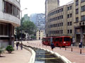 Bogotá: Tres veces capital