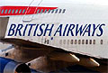 British Airways no volará más a Colombia