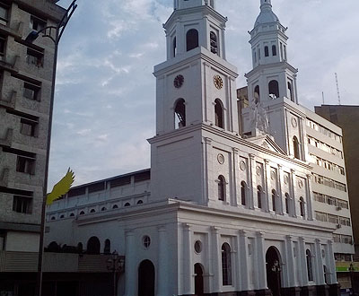Bucaramanga, Ciudad Bonita