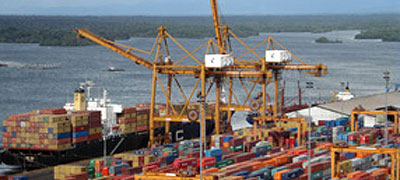 Por primera vez se invertirá capital español en un terminal marítimo colombiano
