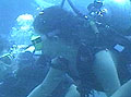 Buceo: disfrute de una aventura submarina en la laguna de Tota