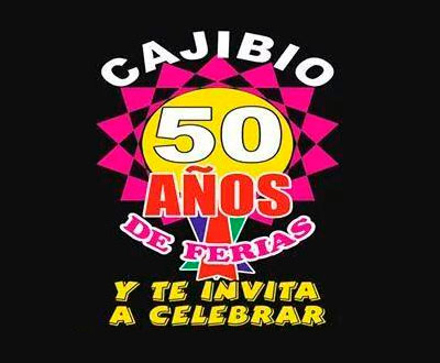 Ferias y Fiestas de Cajibio, Cauca