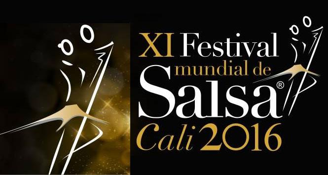 Programación Festival Mundial de Salsa de Cali 2016