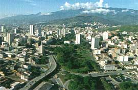 La inversión extranjera en Colombia creció
