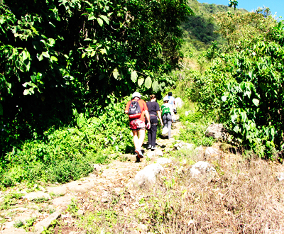 Este 23 se enero presentarán las Rutas Camineras de Antioquia