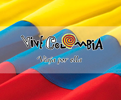 Rutas Vive Colombia del 8 al 9 de diciembre de 2012