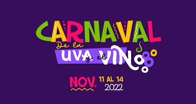 Carnaval de la Uva y el Vino 2022 en La Unión, Valle del Cauca