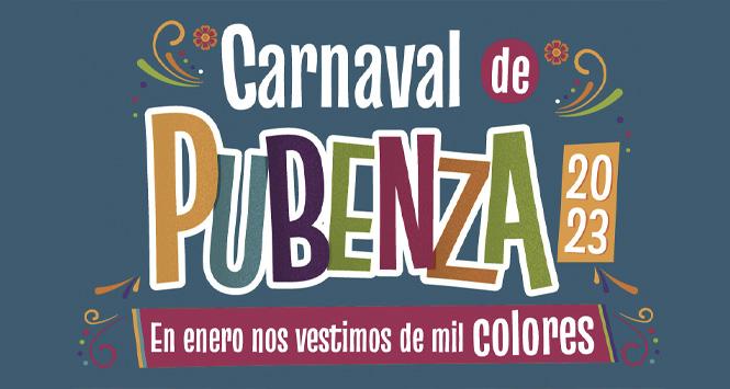 Carnaval de Pubenza 2023 en Popayán, Cauca