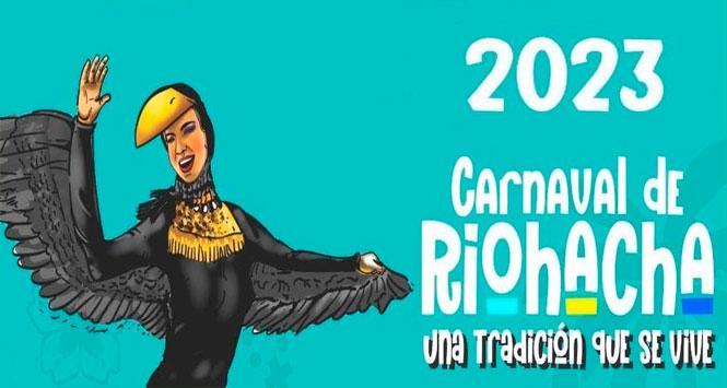 Carnaval de Riohacha 2023