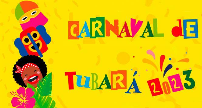 Carnaval de Tubará 2023