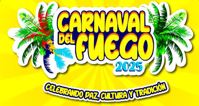Carnaval del Fuego 2025 en Tumaco, Nariño Carnaval del Fuego 2025 en Tumaco, Nariño