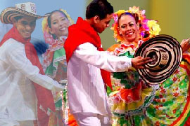 153 millones para grupos folclóricos y asociaciones del Carnaval de Barranquilla