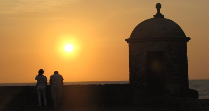 Toda la oferta de Cartagena en la Vitrina Turística de ANATO