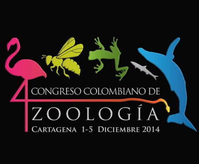 Congreso Colombiano de Zoología en Cartagena