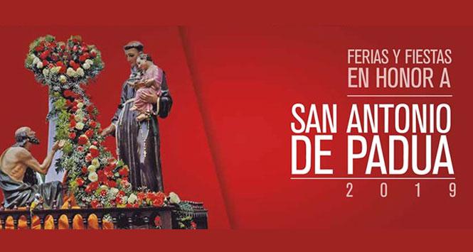 Ferias y Fiestas 2019 en Chiscas, Boyacá