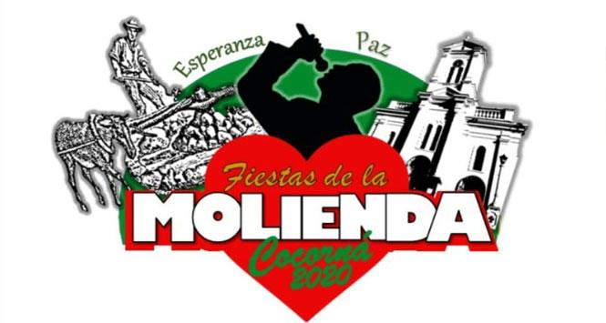 Fiestas de la Molienda 2020 en Cocorná, Antioquia