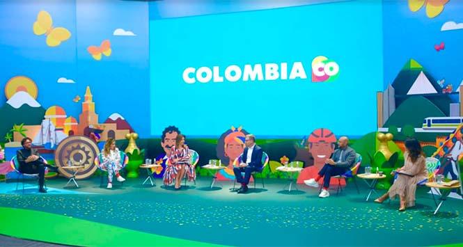 Colombia, el país más acogedor del mundo
