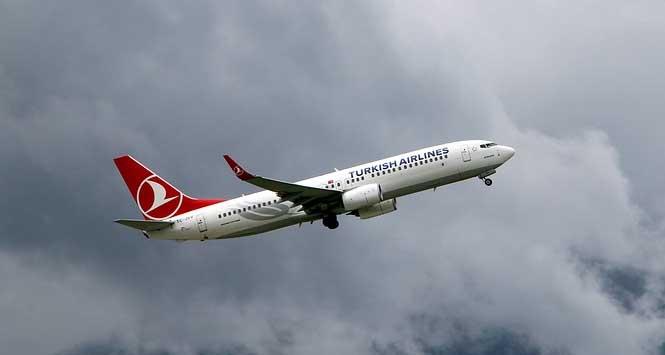Colombia sería el hub de Turkish Airlines en América Latina