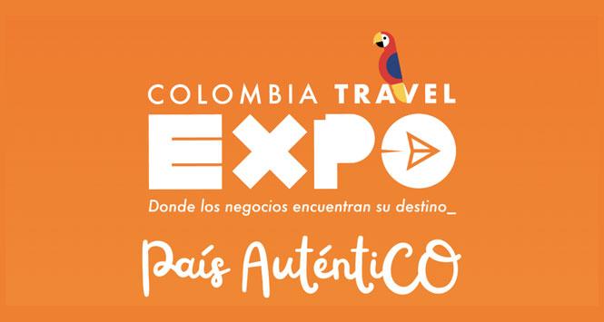 Colombia Travel Expo 2025 en Medellín