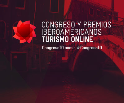 Premios Iberoamericanos Turismo Online 2015
